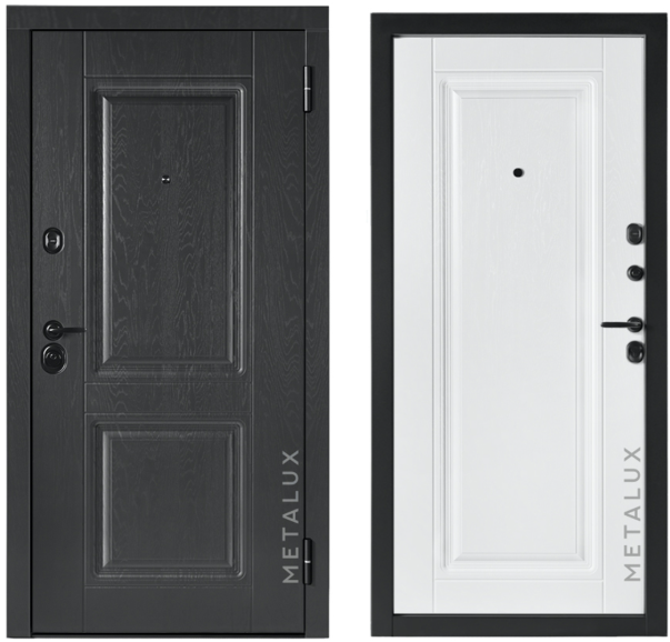 Металюкс / Оптимум М633/1